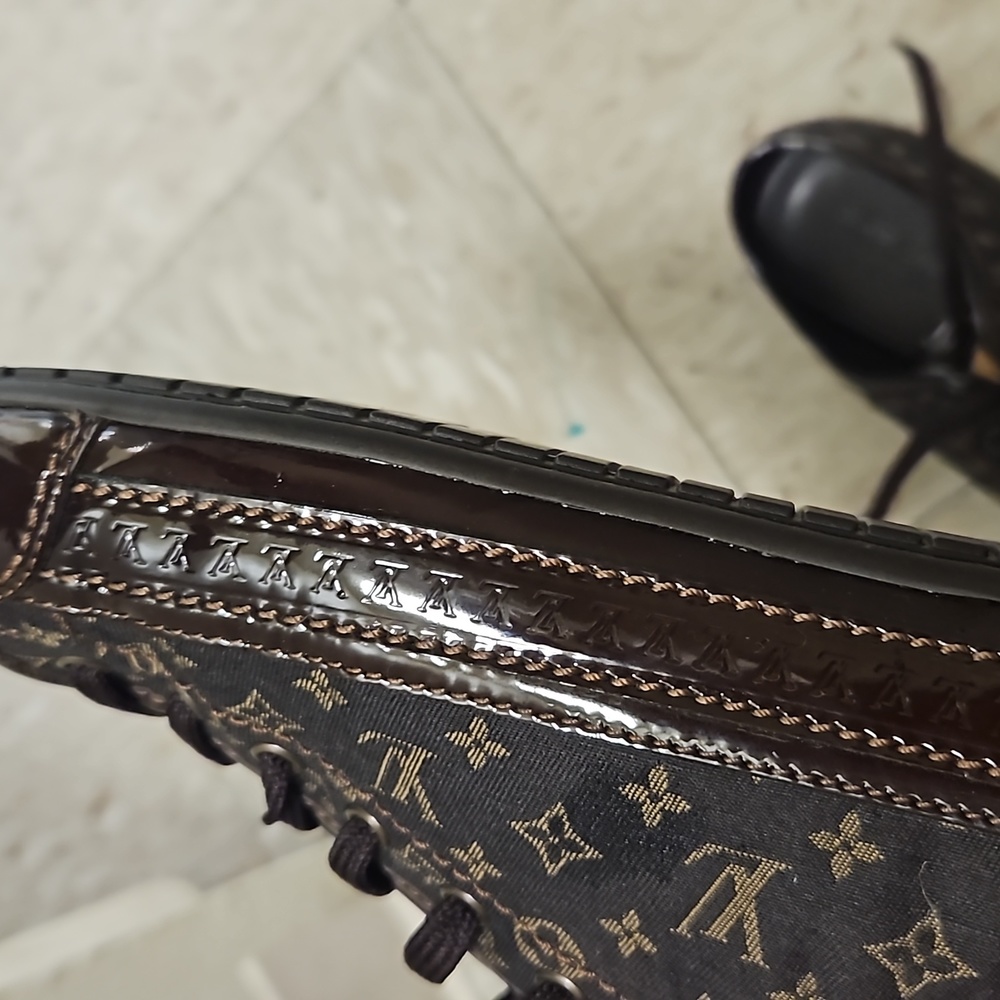 Louis vuitton Mules& Clogs - Picture 3 of 9